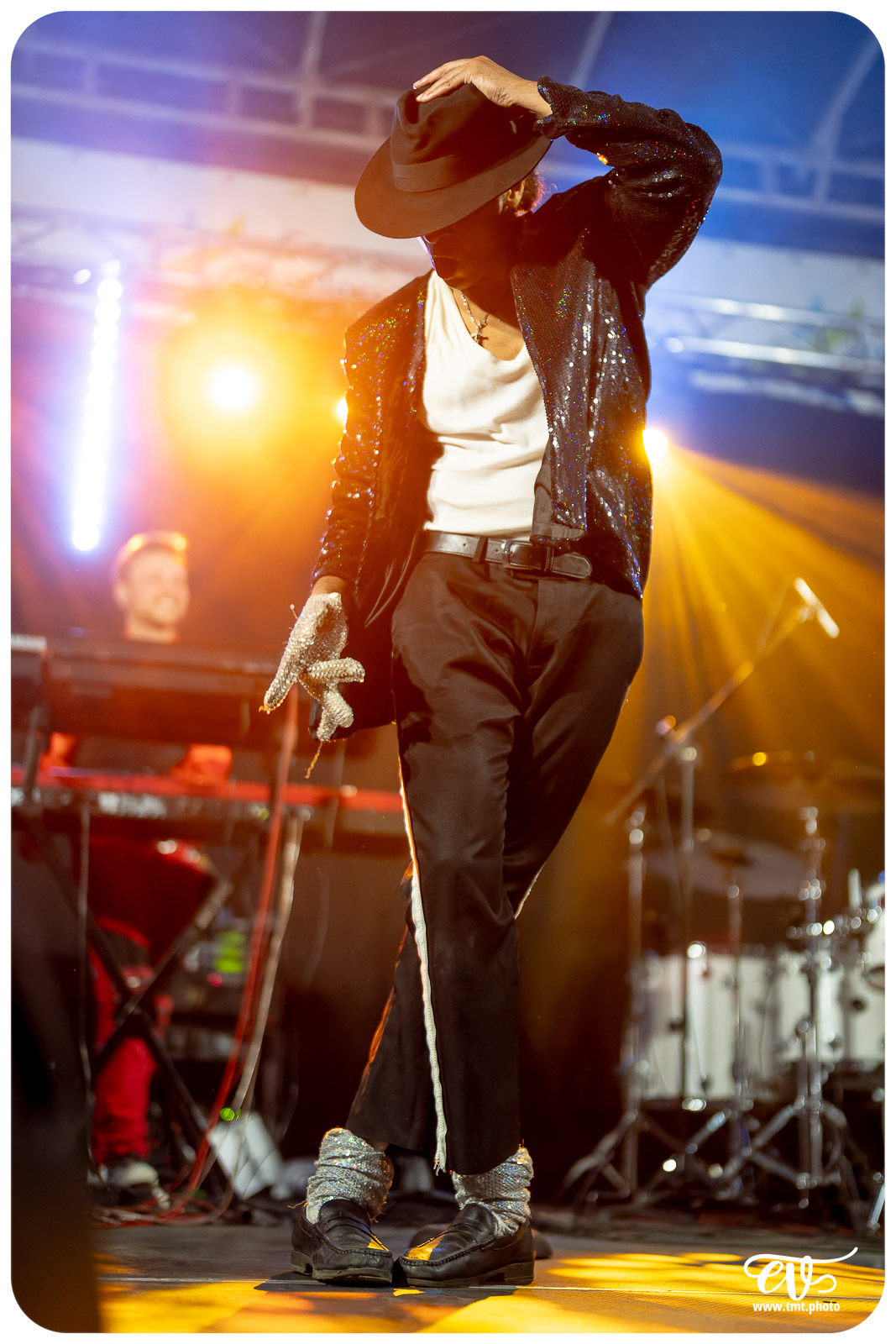 FOR YOU MICHAEL TOUR